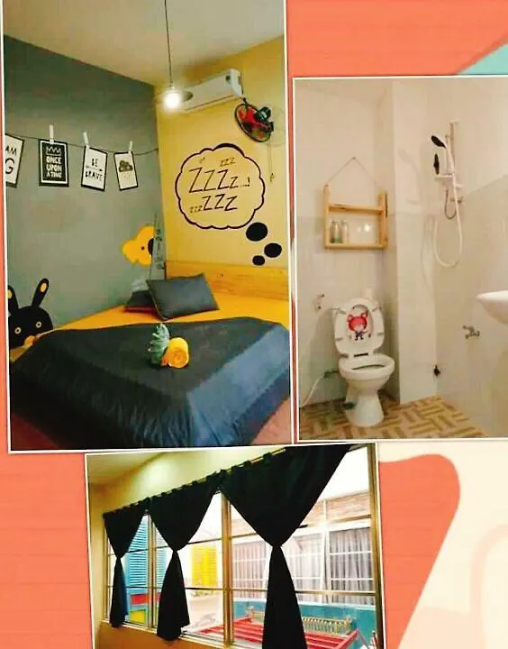 וונג טאו Co May Homestay 0*, וונג טאו וייטנאם